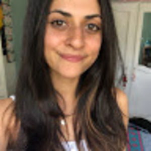 Meet your Posher, Isabella